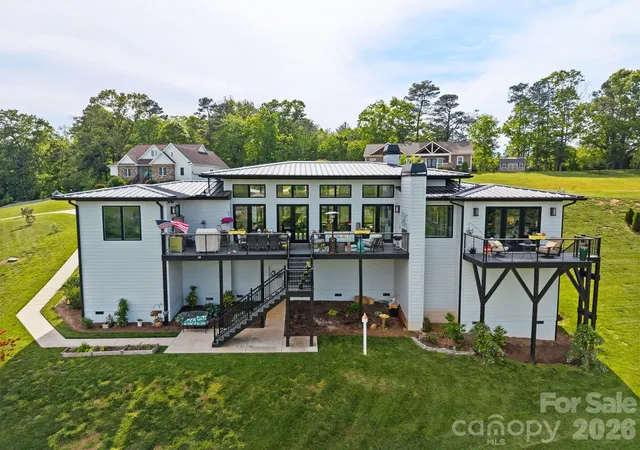 Photo 3 of Single family home for sale at 165 Israel Rd, Leicester, NC 28748 | MLS# 4381403 | Listing updated on 2026-09-24