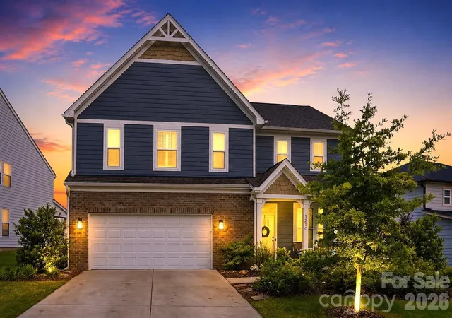 Homes for sale in Fort Mill, SC | 1210 Therns Ferry Dr, Fort Mill, SC 29708 | MLS# 4381419