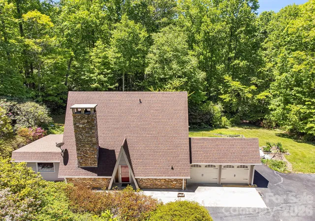 2nd image of 45 Echo Hills Dr, Fairview, NC 28730 | MLS# 4381421