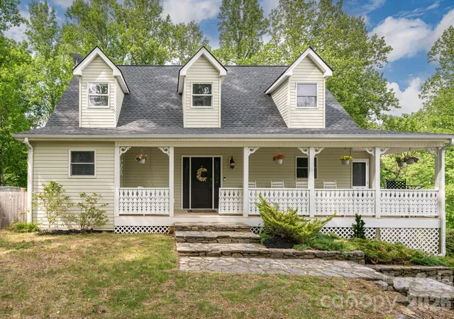 Homes for sale in Flat Rock, NC | 10 Terrapin Trl, Flat Rock, NC 28731 | MLS# 4381430
