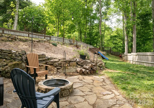 3rd image of 10 Terrapin Trl, Flat Rock, NC 28731 | MLS# 4381430