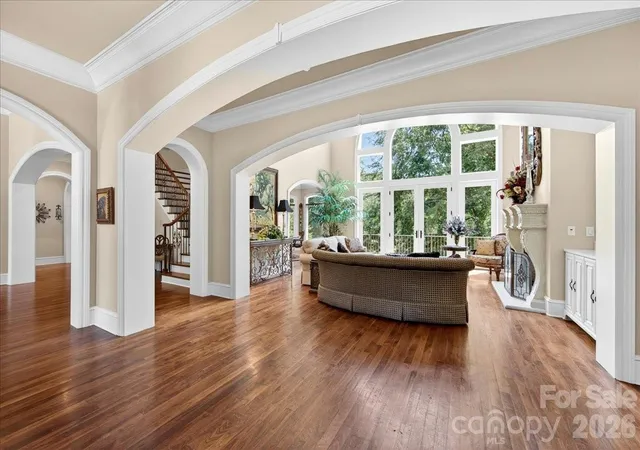 3rd image of 5424 Gorham Dr, Charlotte, NC 28226 | MLS# 4381431