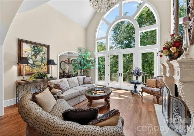 4th image of 5424 Gorham Dr, Charlotte, NC 28226 | MLS# 4381431