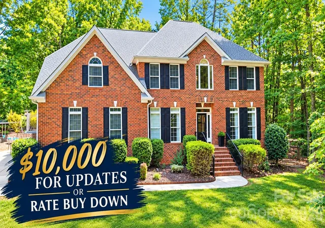 Single family home for sale at 11915 Austin Ct, Mint Hill, NC 28227 | MLS# 4381434