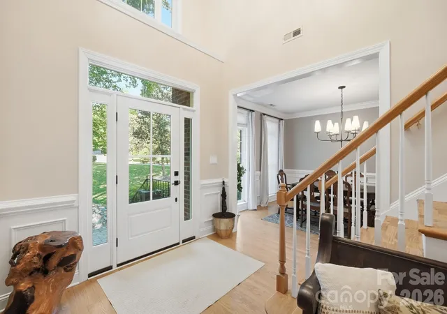 3rd image of 11915 Austin Ct, Mint Hill, NC 28227 | MLS# 4381434