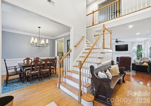 4th image of 11915 Austin Ct, Mint Hill, NC 28227 | MLS# 4381434