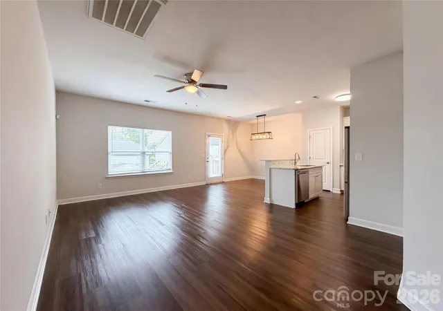 Photo 3 of Sale Pending at 5704 Woodard St, Charlotte, NC 28269 | MLS# 4381445 | Listing updated on 2026-09-16