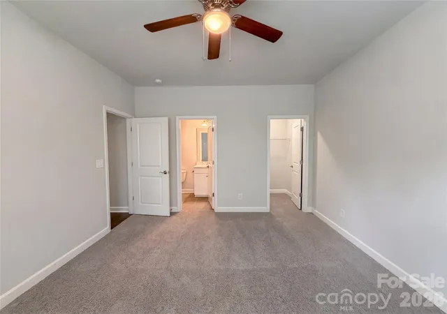 Photo 3 of Sale Pending at 5704 Woodard St, Charlotte, NC 28269 | MLS# 4381445 | Listing updated on 2026-09-16
