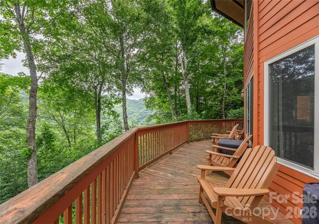Photo 3 of Single family home for sale at 309 Irene Ln, Maggie Valley, NC 28751 | MLS# 4381461 | Listing updated on 2026-07-31