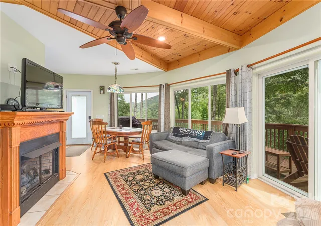Photo 5 of Single family home for sale at 309 Irene Ln, Maggie Valley, NC 28751 | MLS# 4381461 | Listing updated on 2026-07-31