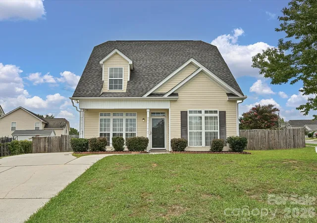 1st image of 3249 Elliot Jacob Ave, Kannapolis, NC 28083 | MLS# 4381470