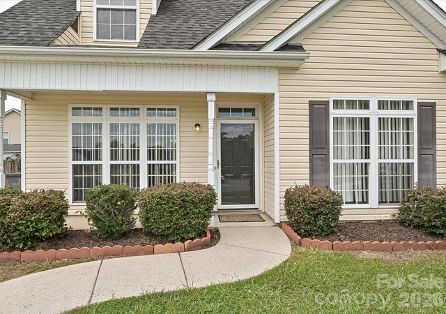 2nd image of 3249 Elliot Jacob Ave, Kannapolis, NC 28083 | MLS# 4381470