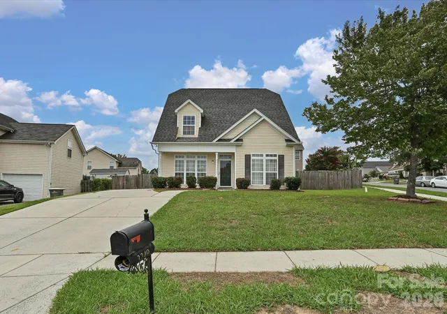 29th image of 3249 Elliot Jacob Ave, Kannapolis, NC 28083 | MLS# 4381470