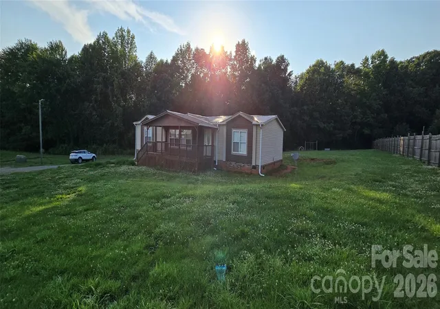 Homes for sale in Mill Spring, NC | 78 Buck Branch Rd, Mill Spring, NC 28756 | MLS# 4381478