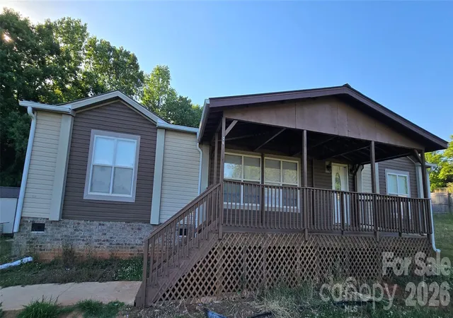 Homes for sale in Mill Spring, NC | 78 Buck Branch Rd, Mill Spring, NC 28756 | MLS# 4381478