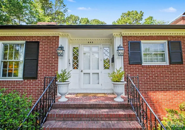 Photo 3 of Single family home for sale at 441 Claymont St Se, Concord, NC 28025 | MLS# 4381482 | Listing updated on 2026-09-07