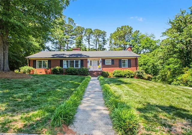 Photo 1 of Single family home for sale at 441 Claymont St Se, Concord, NC 28025 | MLS# 4381482 | Listing updated on 2026-09-07