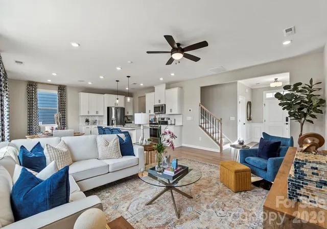 Photo 2 of Single family home for sale at 17118 Walker Wylie Dr, Charlotte, NC 28278 | MLS# 4381488 | Listing updated on 2026-08-18