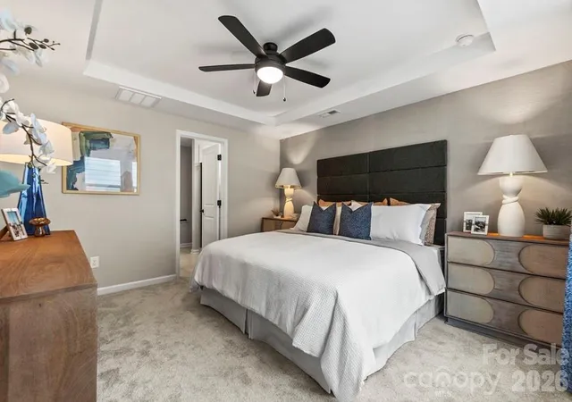 Photo 4 of Single family home for sale at 17118 Walker Wylie Dr, Charlotte, NC 28278 | MLS# 4381488 | Listing updated on 2026-08-18