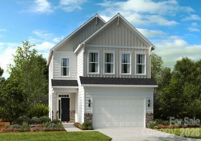 Photo 2 of Single family home for sale at 17118 Walker Wylie Dr, Charlotte, NC 28278 | MLS# 4381488 | Listing updated on 2026-09-27