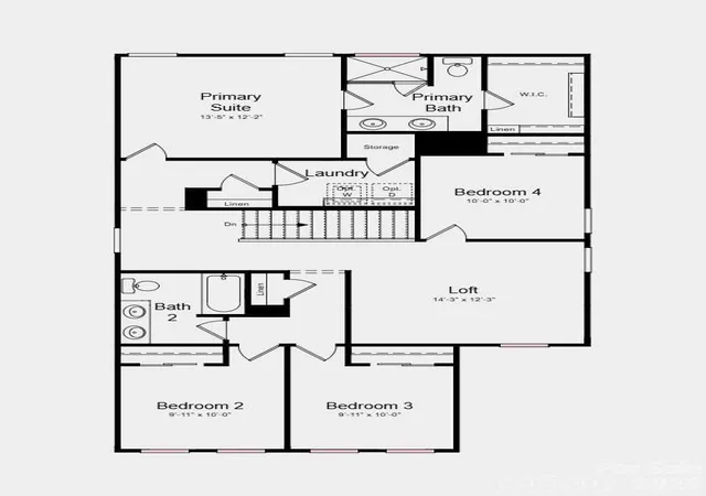 4th image of 17118 Walker Wylie Dr, Charlotte, NC 28278 | MLS# 4381488