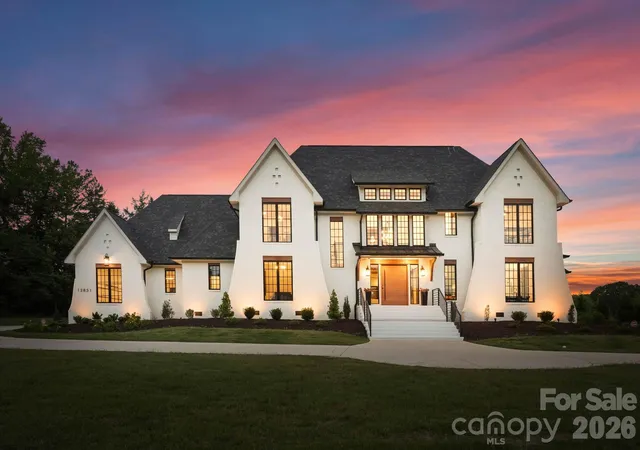 Photo 1 of Mansion for sale at 12851 Westmoreland Farm Rd, Davidson, NC 28036 | MLS# 4381499 | Listing updated on 2026-08-06
