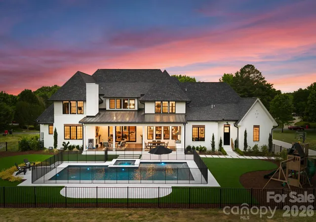 Photo 2 of Mansion for sale at 12851 Westmoreland Farm Rd, Davidson, NC 28036 | MLS# 4381499 | Listing updated on 2026-08-06