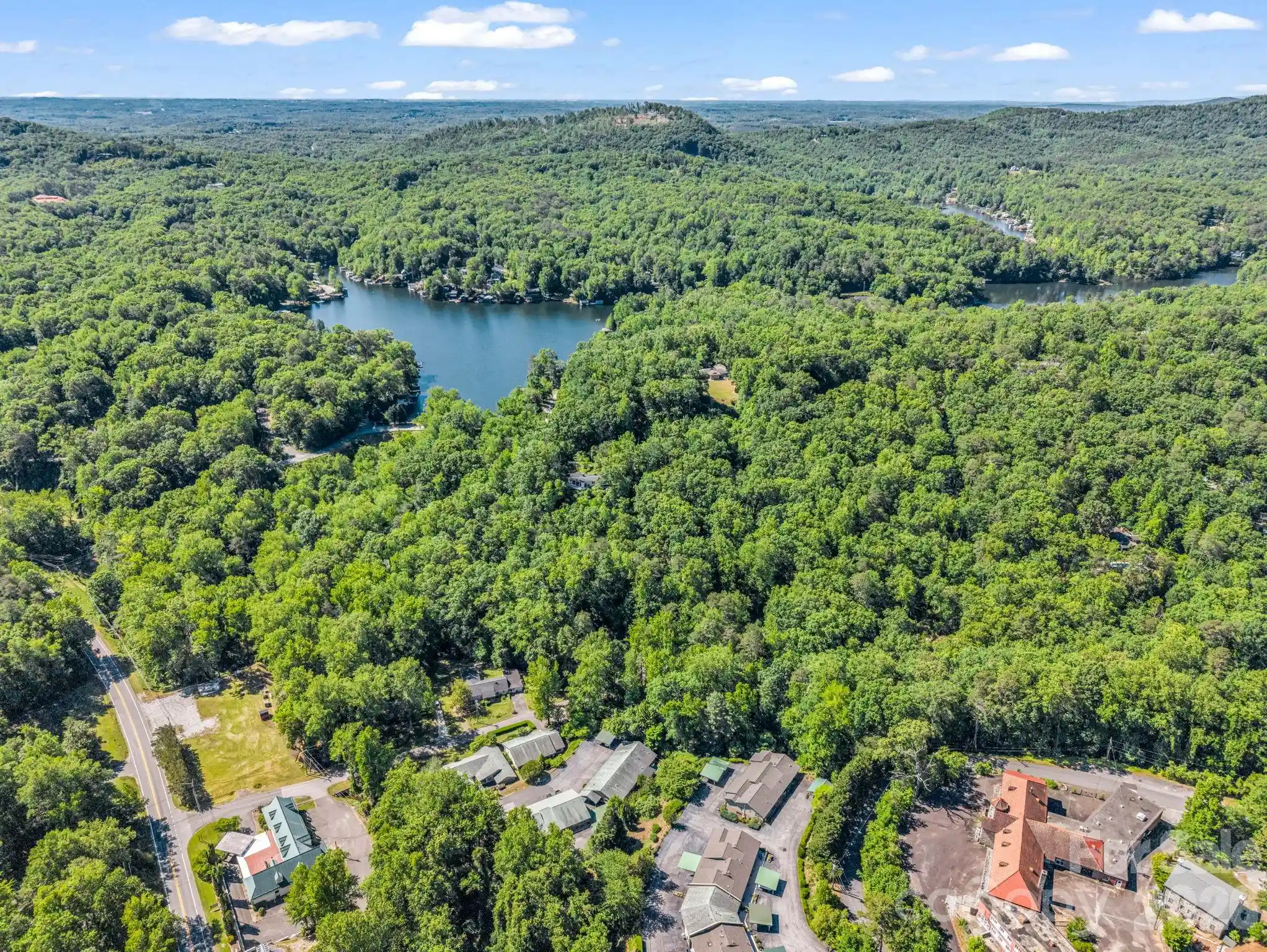 Listing Photo 35 - Condo for sale in 44 Jervey Rd located at 44 Jervey Rd, Tryon, NC 28782 - Unit #4C