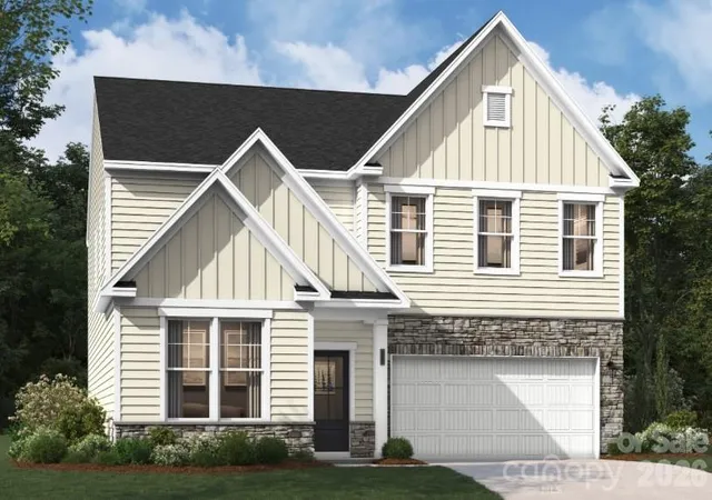 Photo 1 of Single family home for sale at 6516 Ludell Ln, Charlotte, NC 28215 | MLS# 4381536 | Listing updated on 2026-10-06