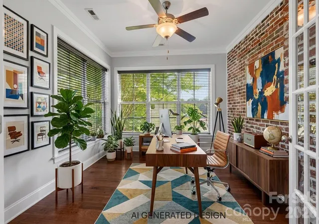 5th image of 262 Harbour Pl Dr #15, Davidson, NC 28036 | MLS# 4381547