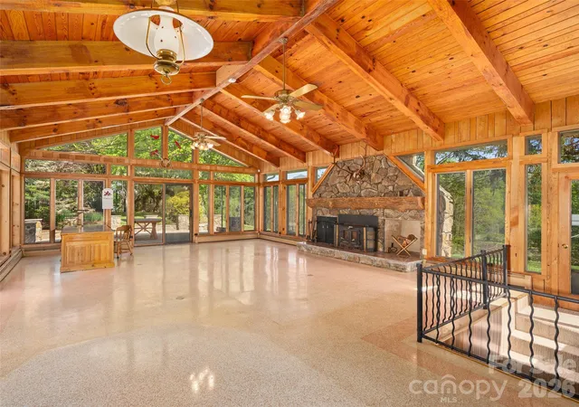 Photo 5 of House for sale at 110 Crst View Rd, Burnsville, NC 28714 | MLS# 4381554 | Listing updated on 2026-06-29