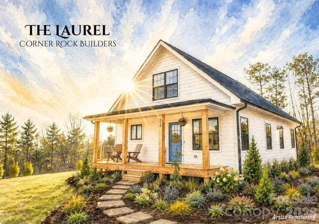 Photo 1 of Single family home for sale at 99999 Verde Dr, Asheville, NC 28806 | MLS# 4381556 | Listing updated on 2026-06-06