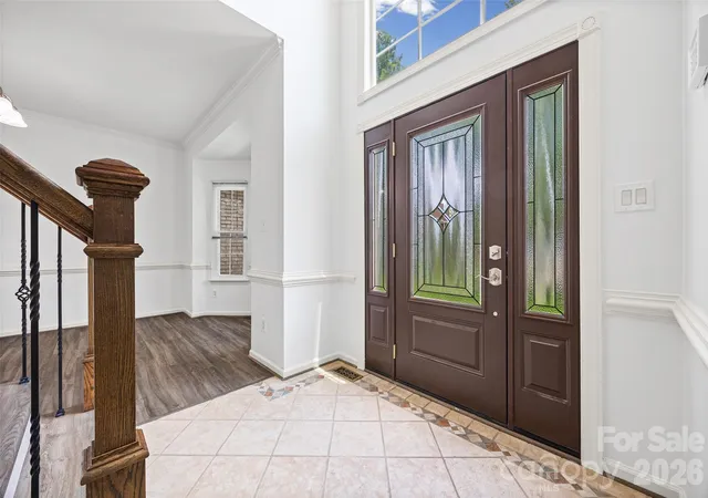 3rd image of 13020 Shannon Park Ln, Charlotte, NC 28273 | MLS# 4381571