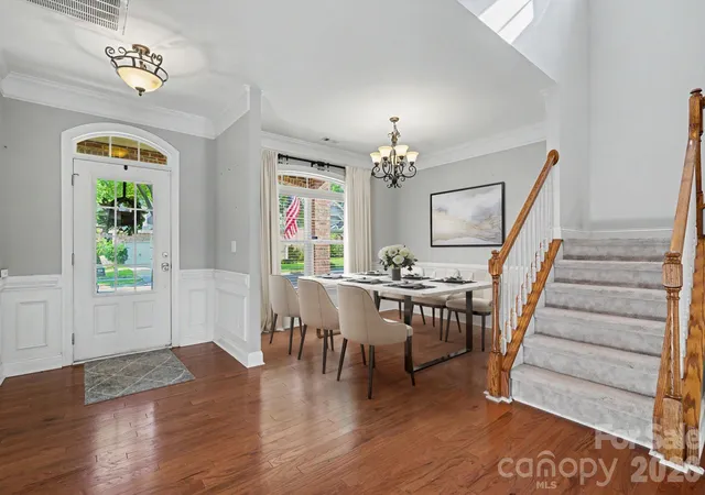 5th image of 8435 Whitehawk Hill Rd, Waxhaw, NC 28173 | MLS# 4381590