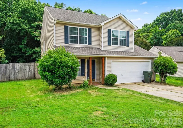 3rd image of 2343 Mancke Dr, Rock Hill, SC 29732 | MLS# 4381595