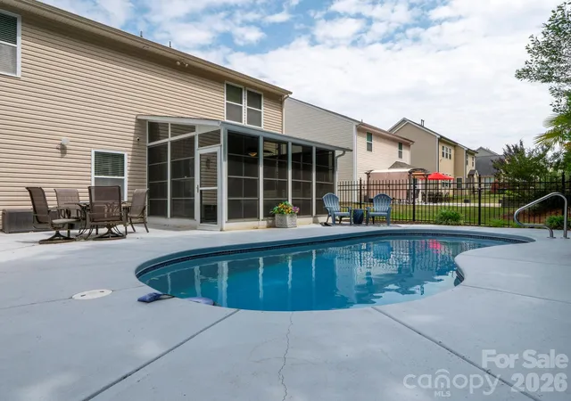 Photo 31 of Single family home for sale at 1101 Jasmine Dr, Indian Land, SC 29707 | MLS# 4381607 | Listing updated on 2026-08-20