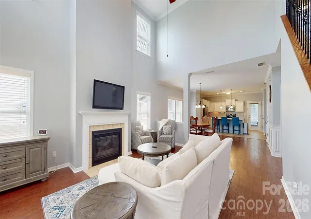 Photo 5 of Single family home for sale at 1101 Jasmine Dr, Indian Land, SC 29707 | MLS# 4381607 | Listing updated on 2026-08-20