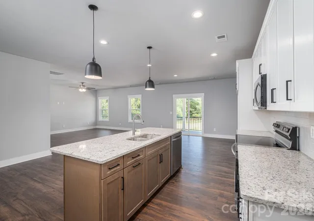 5th image of 1337 Zeb Haynes Rd, Maiden, NC 28650 | MLS# 4381610