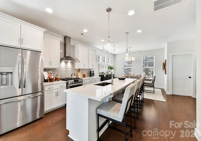 1st image of 212 Wesser St, Davidson, NC 28036 | MLS# 4381623