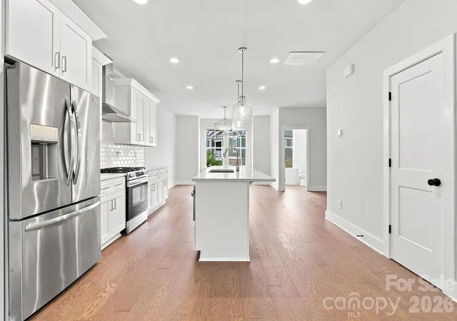 5th image of 212 Wesser St, Davidson, NC 28036 | MLS# 4381623