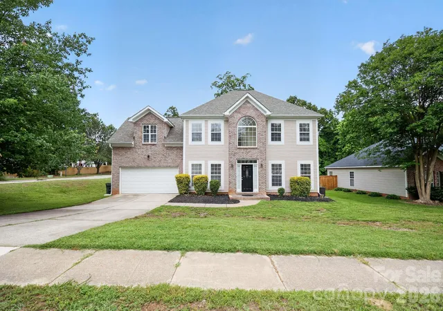 1st image of 1601 Sumpter Ln, Monroe, NC 28110 | MLS# 4381627