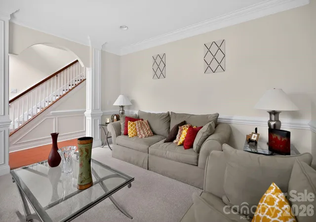 5th image of 1601 Sumpter Ln, Monroe, NC 28110 | MLS# 4381627