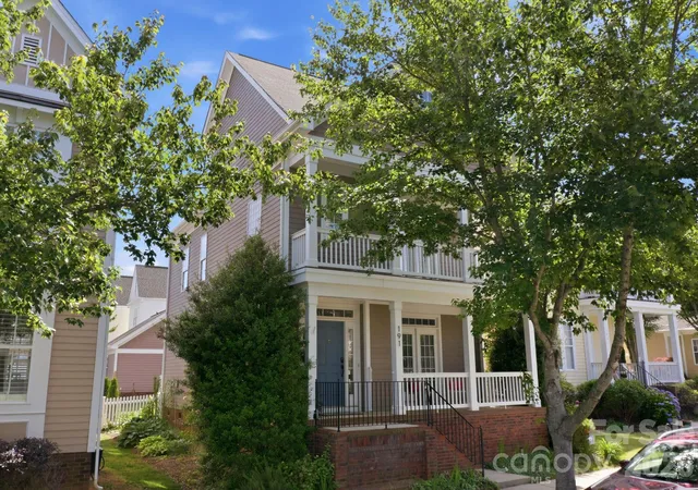 Photo 1 of Single family home for sale at 191 Lilac Mist Loop, Mooresville, NC 28115 | MLS# 4381636 | Listing updated on 2026-09-22
