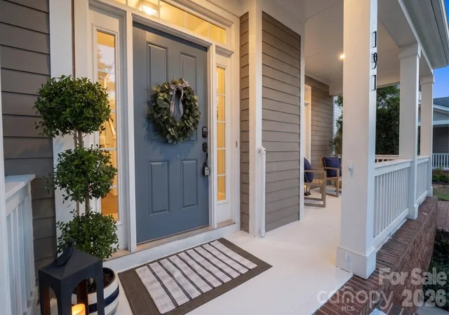 Photo 2 of Single family home for sale at 191 Lilac Mist Loop, Mooresville, NC 28115 | MLS# 4381636 | Listing updated on 2026-09-22