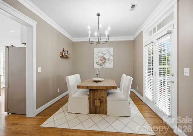 Photo 4 of Single family home for sale at 191 Lilac Mist Loop, Mooresville, NC 28115 | MLS# 4381636 | Listing updated on 2026-10-11