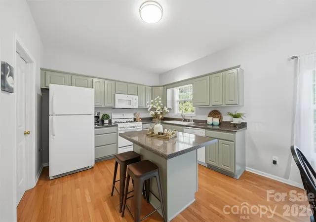 Photo 3 of Townhouse for sale at 19 Heron Cvs Loop #B, Hickory, NC 28601 | MLS# 4381643 | Listing updated on 2026-09-21