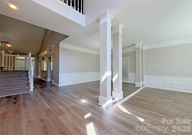 4th image of 6000 Hunter Ln, Matthews, NC 28104 | MLS# 4381656
