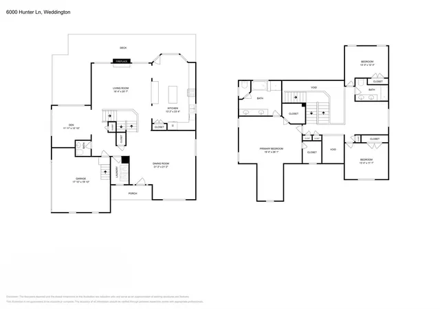 48th image of 6000 Hunter Ln, Matthews, NC 28104 | MLS# 4381656