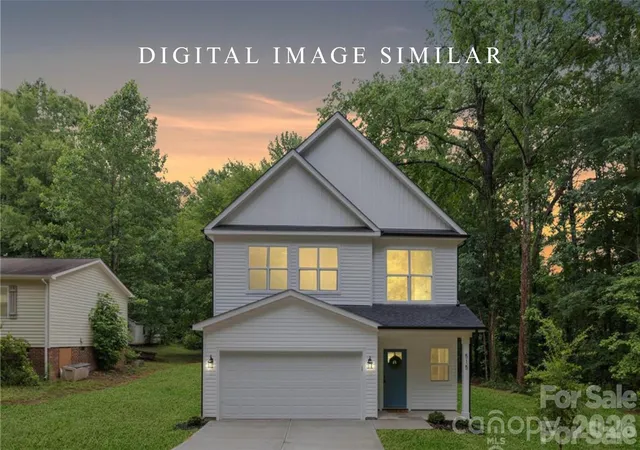 Photo 21 of Single family home for sale at 6633 Terry Ln, Charlotte, NC 28215 | MLS# 4381657 | Listing updated on 2026-09-02