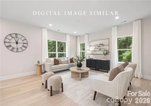 Photo 4 of Single family home for sale at 6633 Terry Ln, Charlotte, NC 28215 | MLS# 4381657 | Listing updated on 2026-09-02